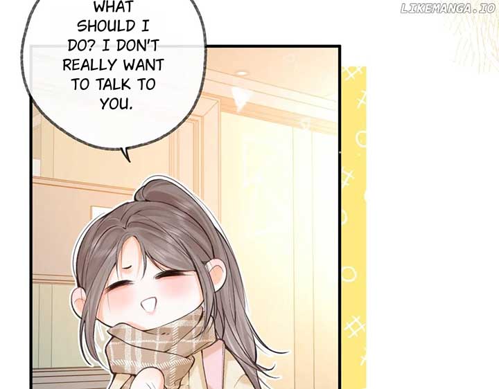 You Are My Desire Chapter 71 page 45