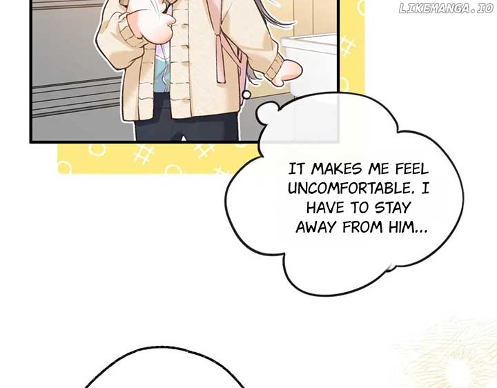 You Are My Desire Chapter 71 page 46