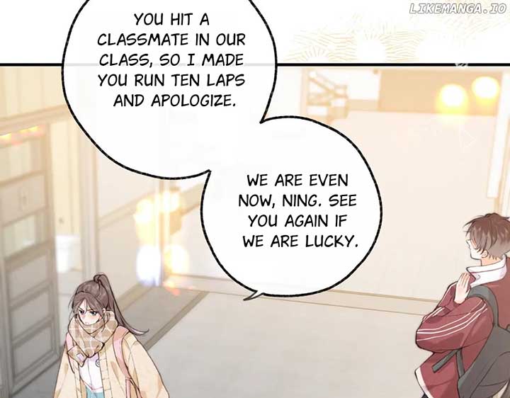 You Are My Desire Chapter 71 page 47
