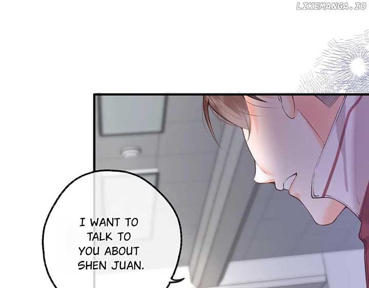 You Are My Desire Chapter 71 page 49