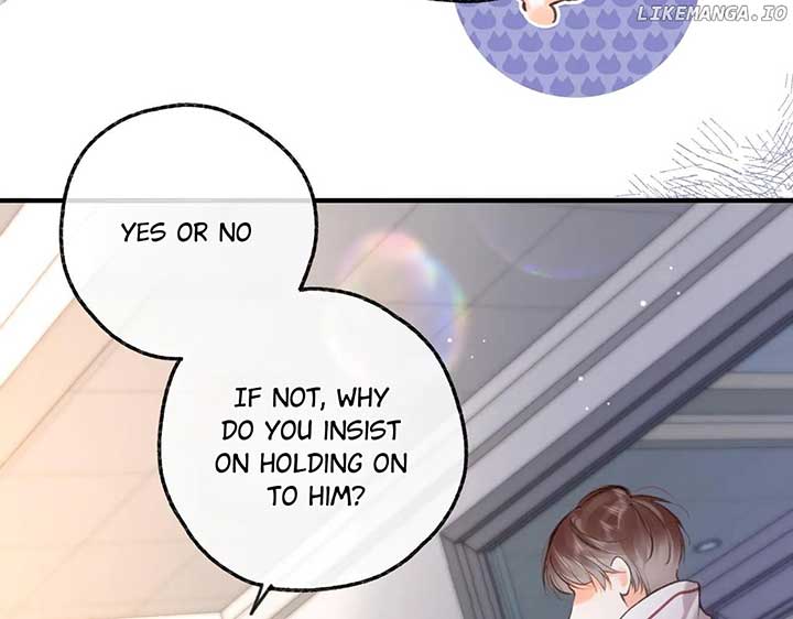 You Are My Desire Chapter 71 page 54