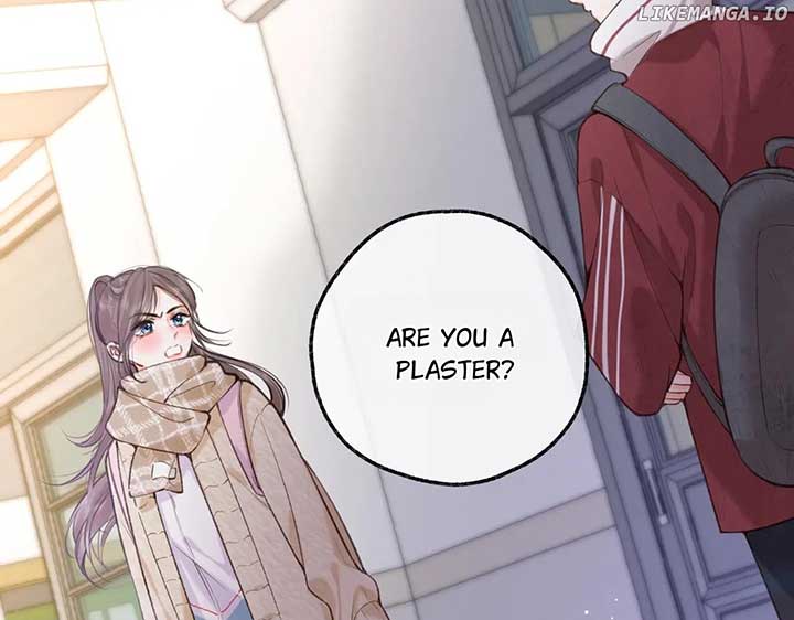 You Are My Desire Chapter 71 page 55