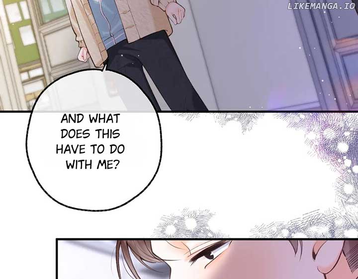 You Are My Desire Chapter 71 page 56