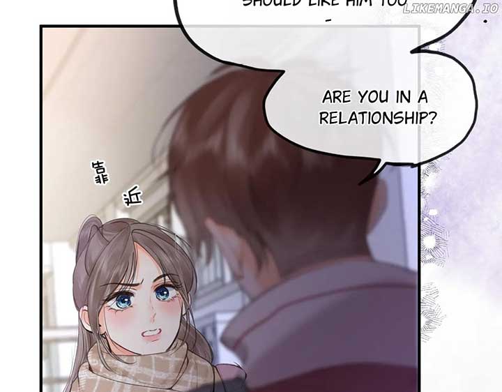 You Are My Desire Chapter 71 page 58