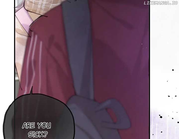 You Are My Desire Chapter 71 page 59