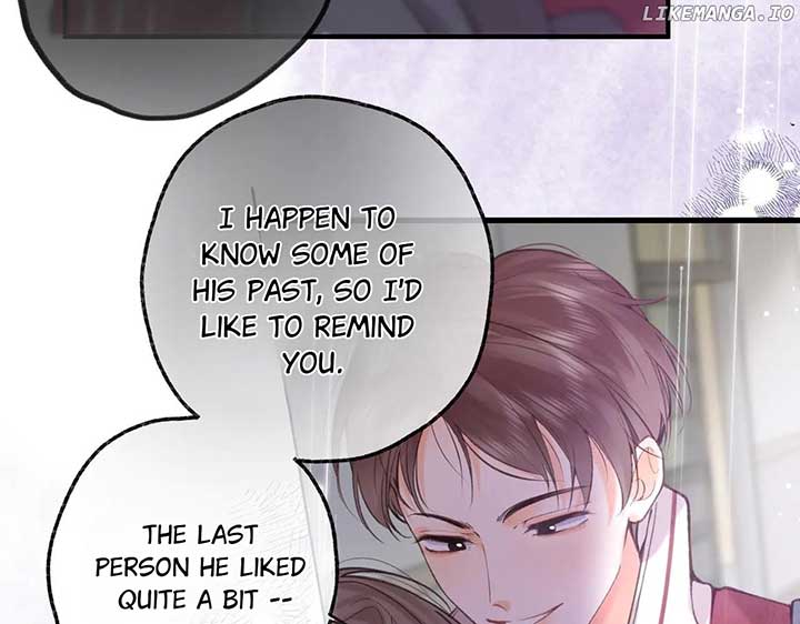 You Are My Desire Chapter 71 page 60