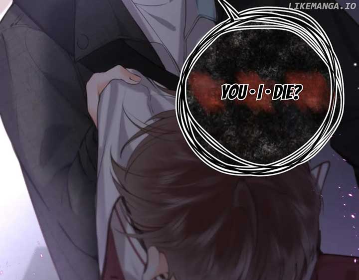 You Are My Desire Chapter 71 page 70