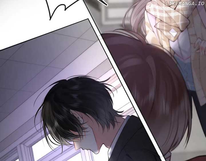 You Are My Desire Chapter 71 page 72