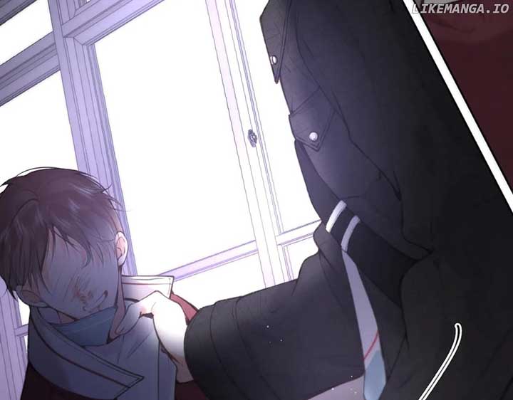 You Are My Desire Chapter 71 page 73