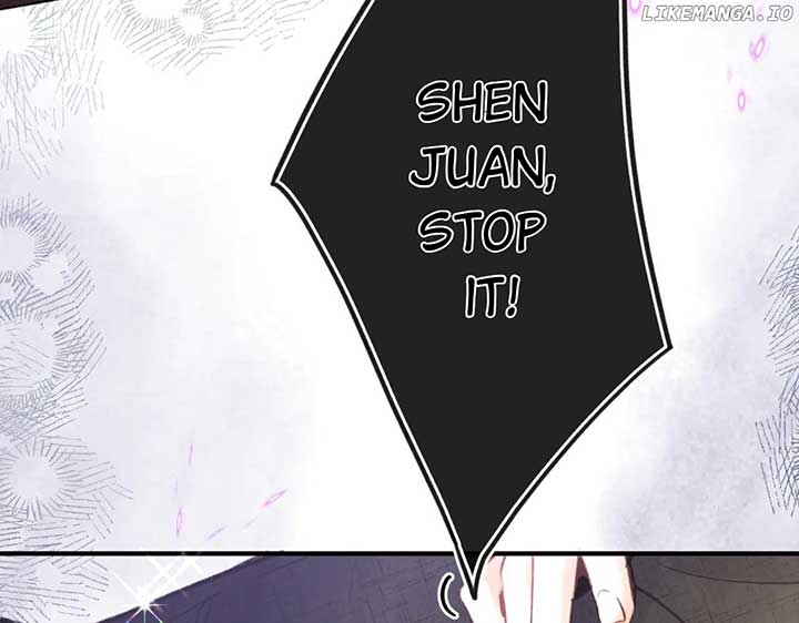 You Are My Desire Chapter 71 page 77