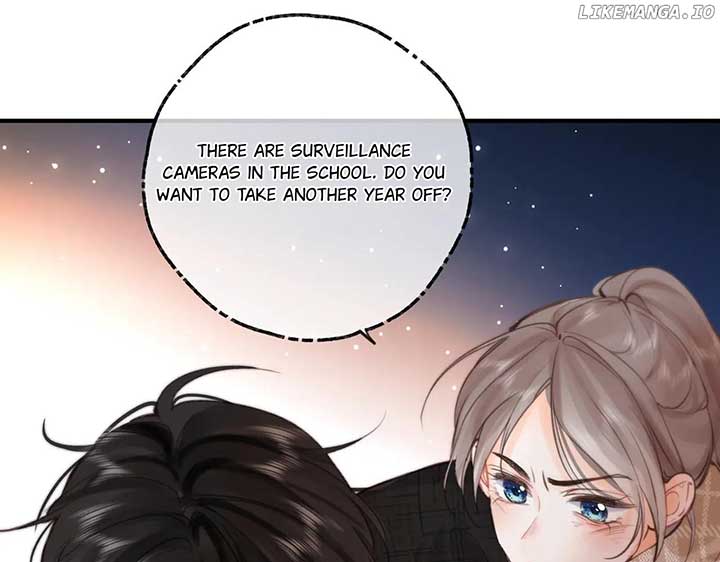 You Are My Desire Chapter 71 page 80