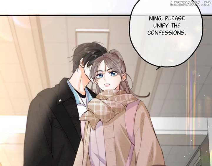 You Are My Desire Chapter 71 page 85