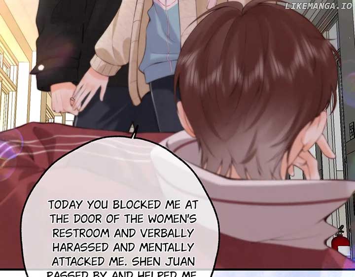 You Are My Desire Chapter 71 page 86