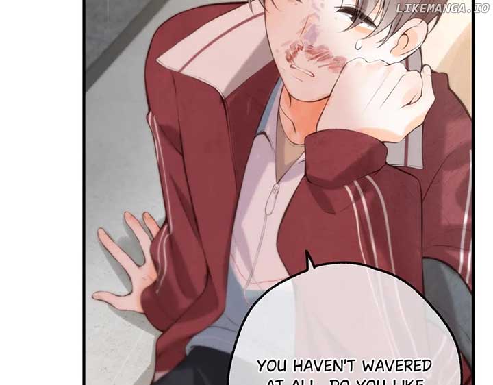 You Are My Desire Chapter 71 page 90
