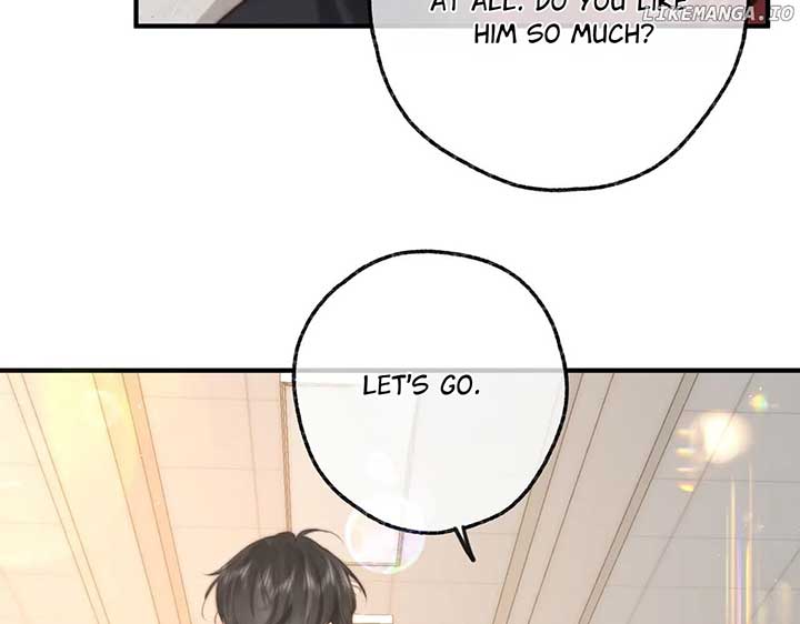 You Are My Desire Chapter 71 page 91