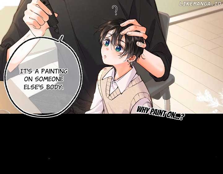 You Are My Desire Chapter 72 page 12