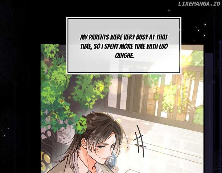 You Are My Desire Chapter 72 page 14
