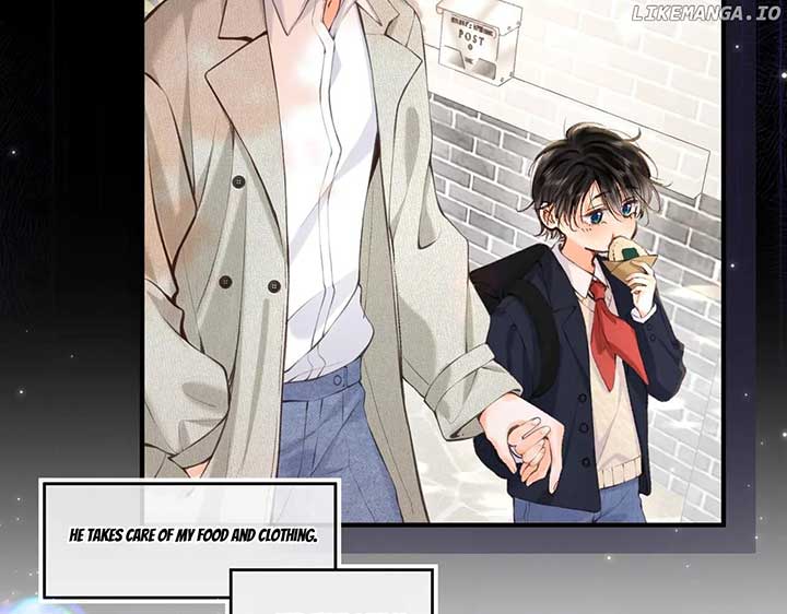 You Are My Desire Chapter 72 page 15