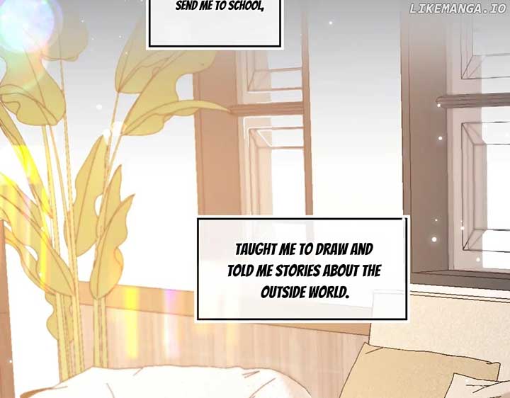 You Are My Desire Chapter 72 page 16