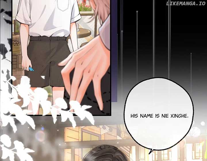 You Are My Desire Chapter 72 page 20
