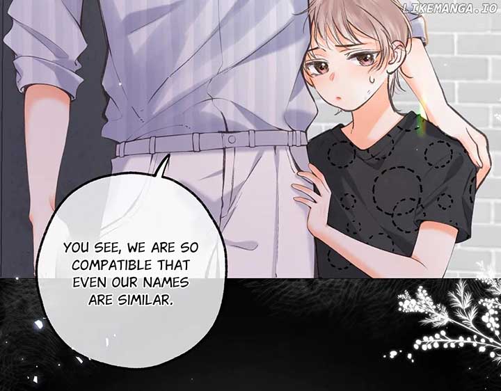 You Are My Desire Chapter 72 page 22