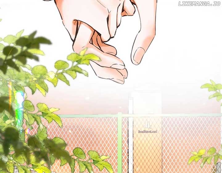 You Are My Desire Chapter 72 page 25