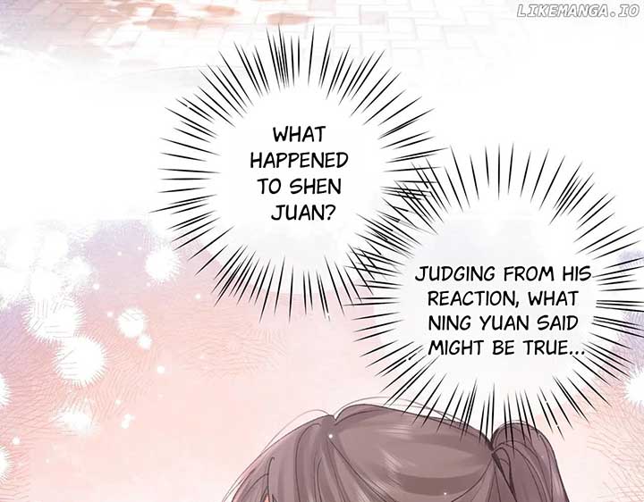 You Are My Desire Chapter 72 page 27