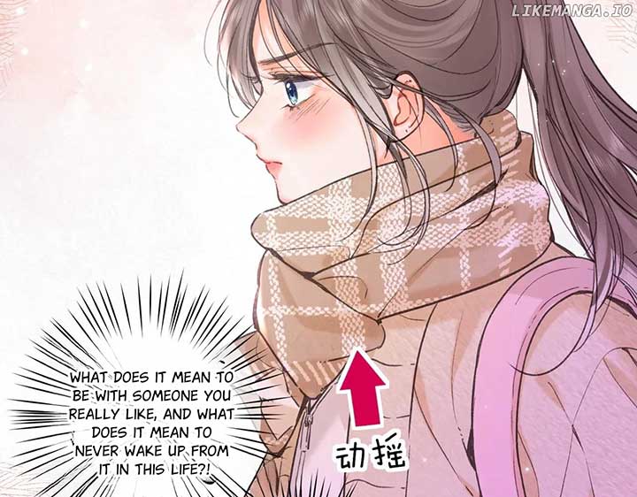 You Are My Desire Chapter 72 page 28