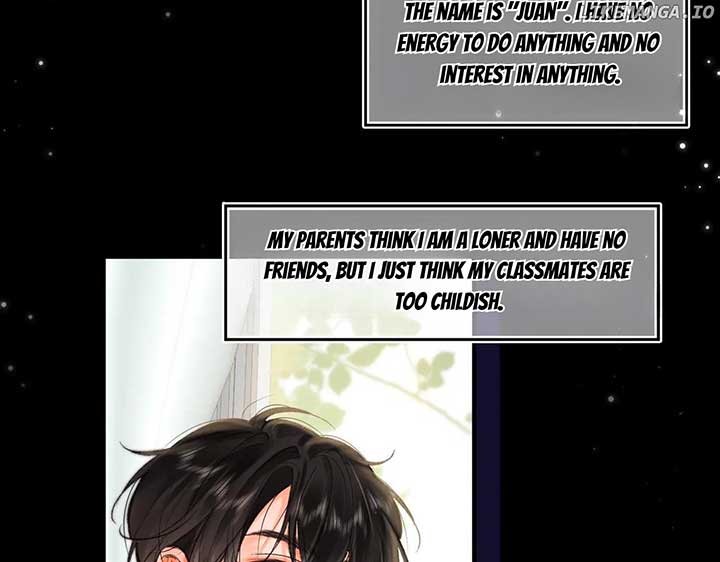 You Are My Desire Chapter 72 page 2