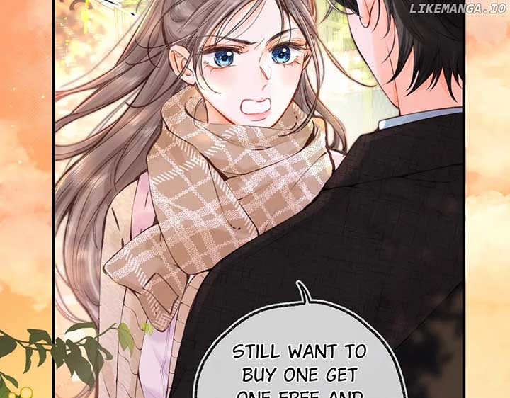 You Are My Desire Chapter 72 page 32