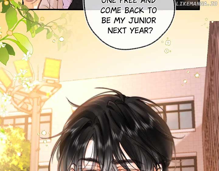 You Are My Desire Chapter 72 page 33