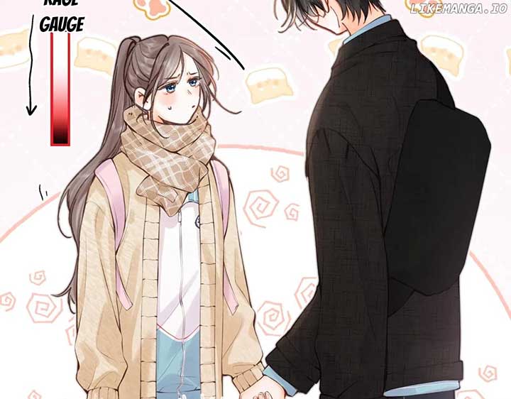 You Are My Desire Chapter 72 page 36