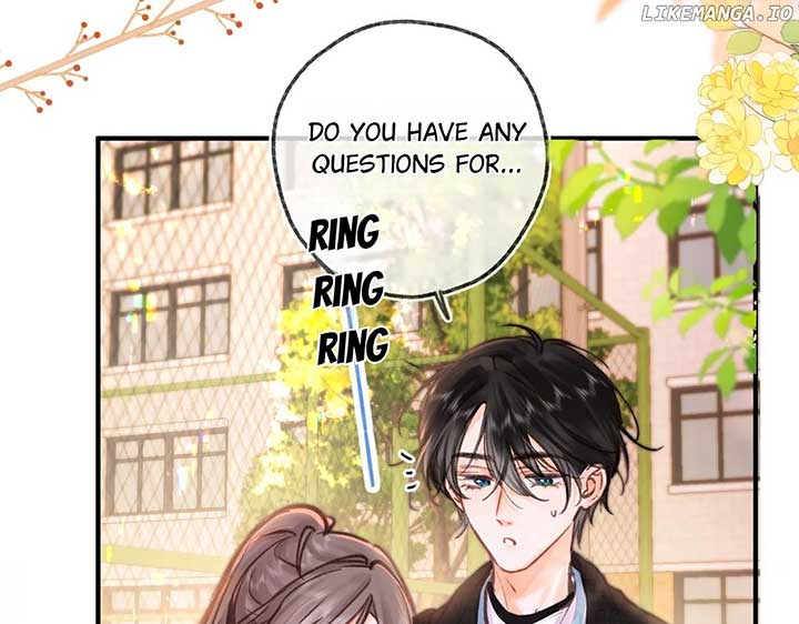 You Are My Desire Chapter 72 page 38