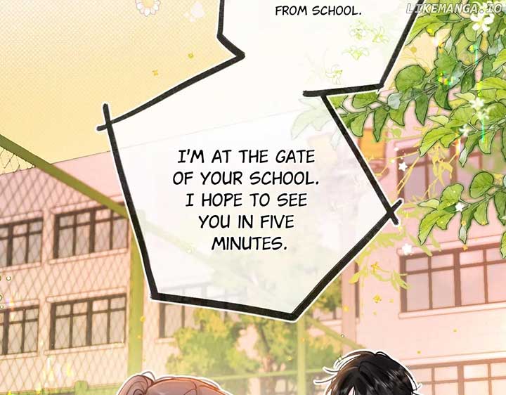 You Are My Desire Chapter 72 page 41