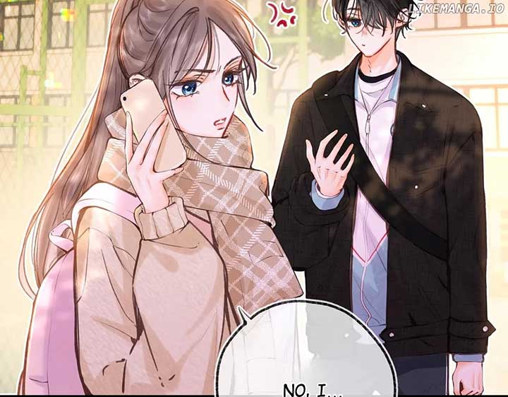 You Are My Desire Chapter 72 page 42