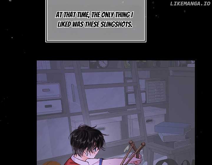 You Are My Desire Chapter 72 page 4