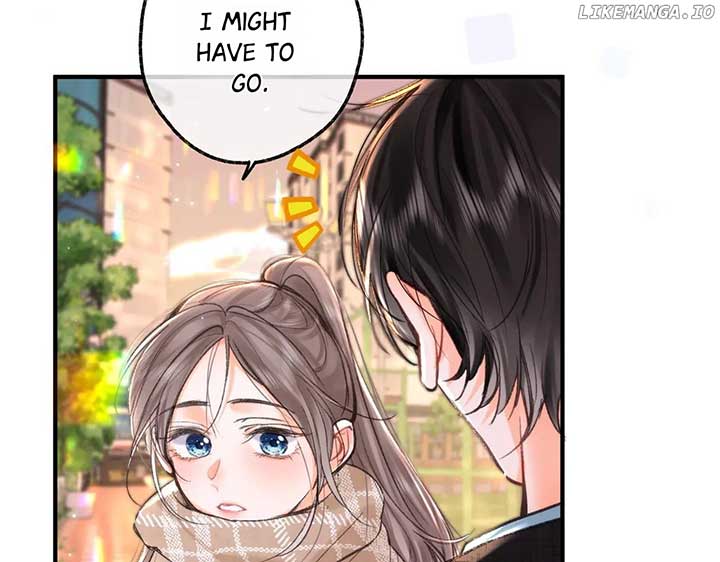You Are My Desire Chapter 72 page 49