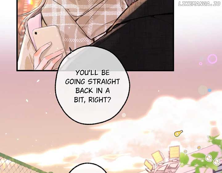You Are My Desire Chapter 72 page 50