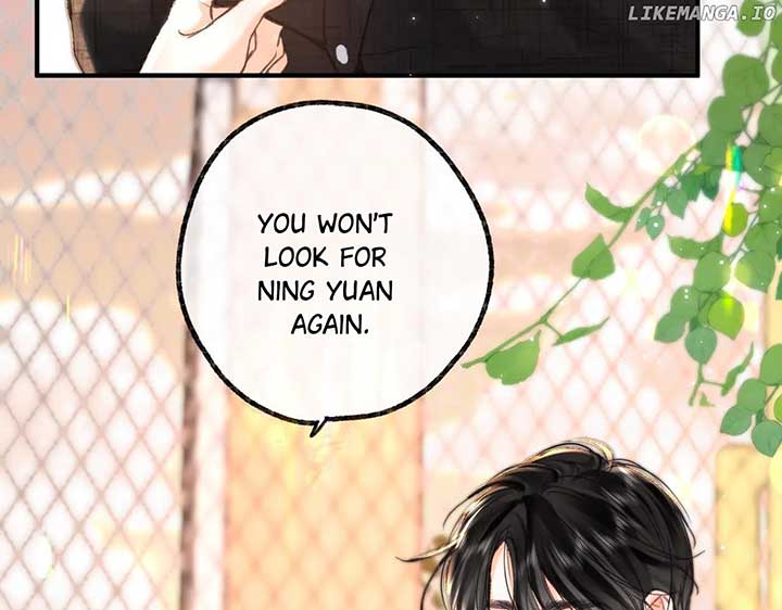 You Are My Desire Chapter 72 page 53