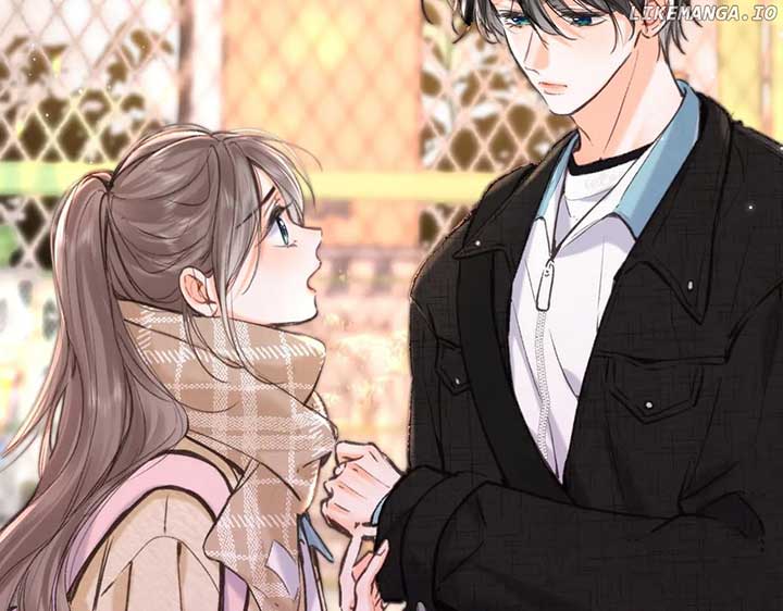 You Are My Desire Chapter 72 page 54