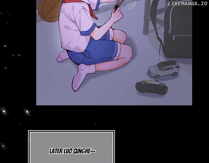 You Are My Desire Chapter 72 page 5