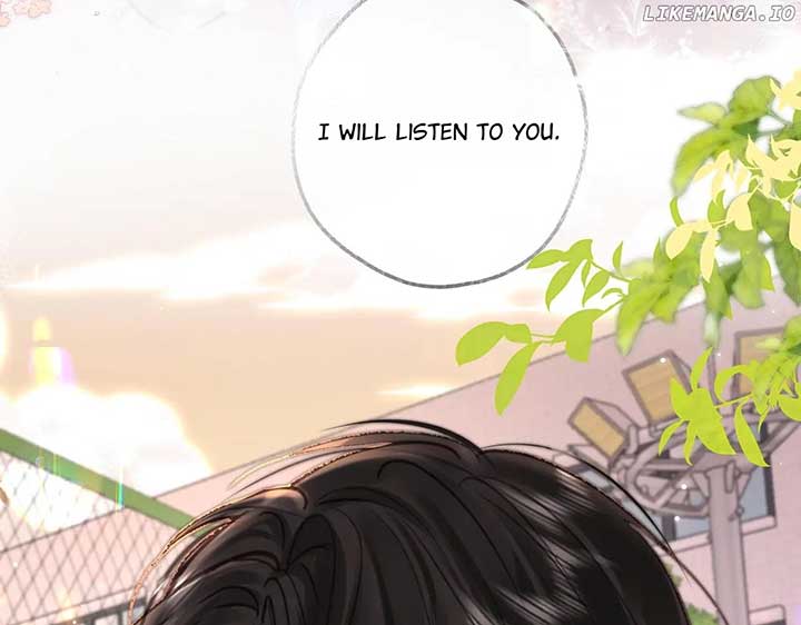 You Are My Desire Chapter 72 page 59