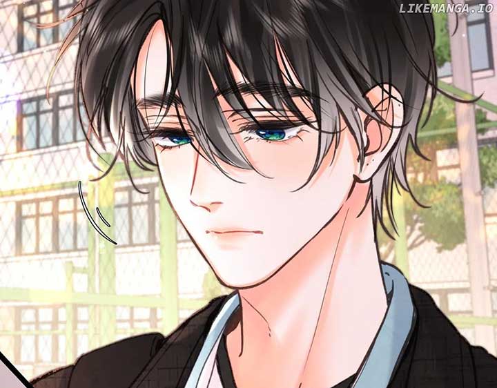 You Are My Desire Chapter 72 page 60