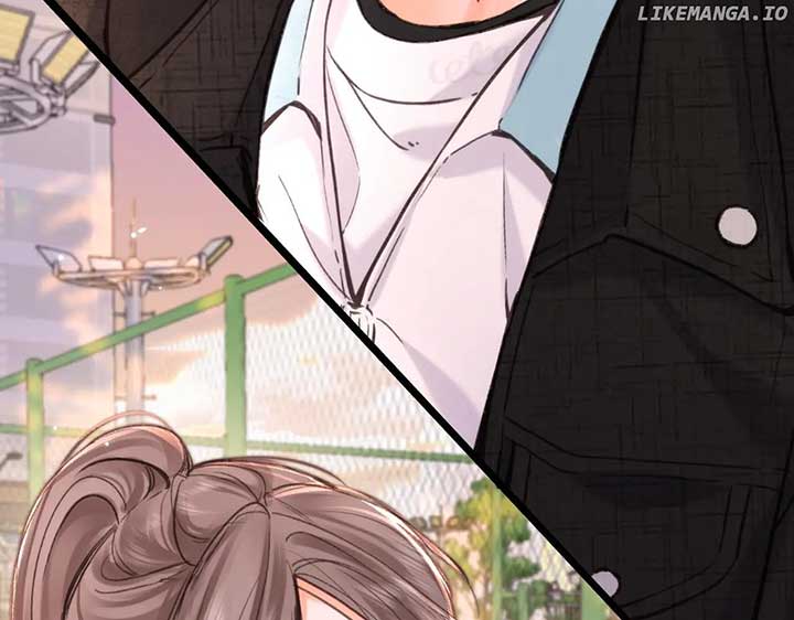 You Are My Desire Chapter 72 page 61