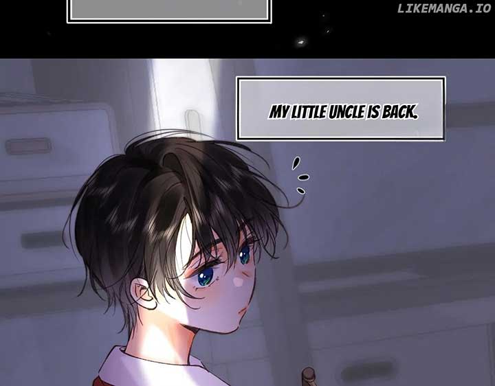 You Are My Desire Chapter 72 page 6