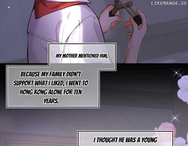 You Are My Desire Chapter 72 page 7