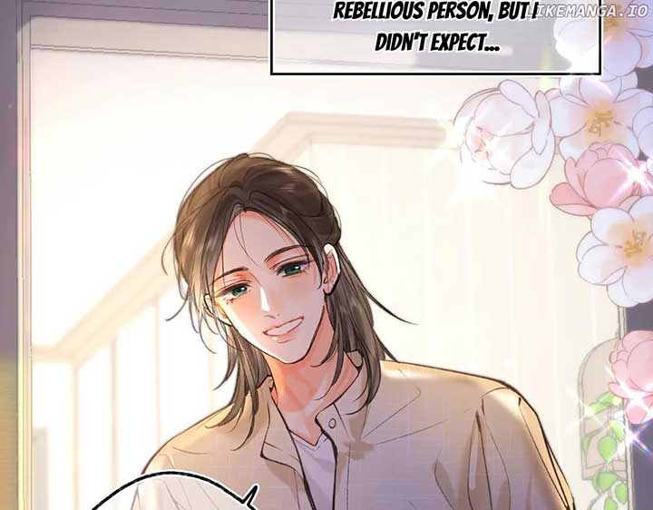 You Are My Desire Chapter 72 page 8