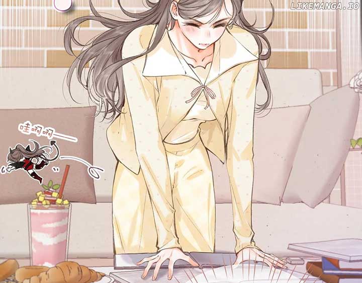 You Are My Desire Chapter 73 page 9