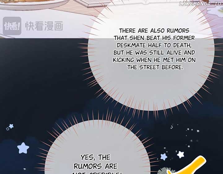 You Are My Desire Chapter 73 page 10