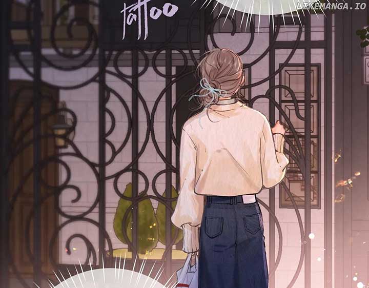You Are My Desire Chapter 73 page 15